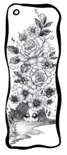 Load image into Gallery viewer, Ritual de Mujer Collection bookmarks
