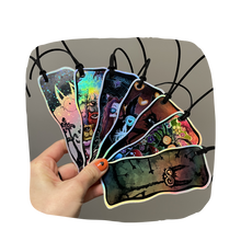 Load image into Gallery viewer, Cats Collection 7-Bookmarks