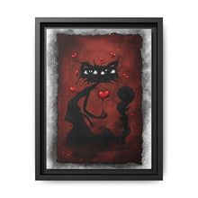 Load image into Gallery viewer, Dark Love - Illustration
