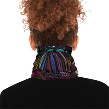 Load image into Gallery viewer, Ritual De Mujer - Winter Neck Gaiter With Drawstring
