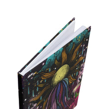 Load image into Gallery viewer, Ritual de mujer - Hardcover Journal (A5)
