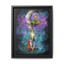 Load image into Gallery viewer, Moon Dream - Illustration
