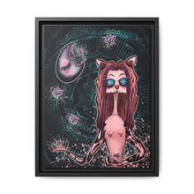 Load image into Gallery viewer, Dark Hippy - Illustration
