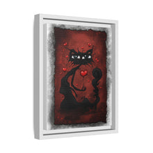 Load image into Gallery viewer, Dark Love - Illustration
