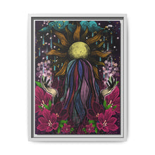 Load image into Gallery viewer, Ritual de Mujer Illustration
