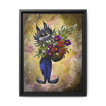 Load image into Gallery viewer, Florist - Illustration
