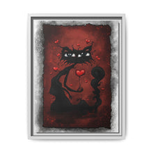 Load image into Gallery viewer, Dark Love - Illustration
