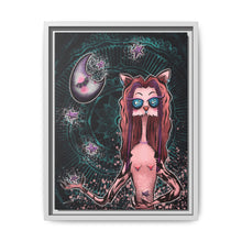 Load image into Gallery viewer, Dark Hippy - Illustration
