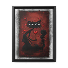 Load image into Gallery viewer, Dark Love - Illustration
