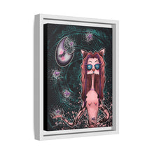 Load image into Gallery viewer, Dark Hippy - Illustration
