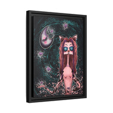 Load image into Gallery viewer, Dark Hippy - Illustration
