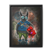 Load image into Gallery viewer, Big Family Love - Illustration
