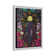 Load image into Gallery viewer, Ritual de Mujer Illustration
