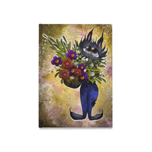 Load image into Gallery viewer, Florist - Hardcover Journal (A5)
