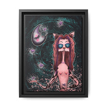 Load image into Gallery viewer, Dark Hippy - Illustration
