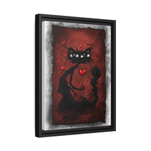 Load image into Gallery viewer, Dark Love - Illustration
