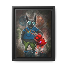 Load image into Gallery viewer, Big Family Love - Illustration
