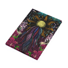 Load image into Gallery viewer, Ritual de mujer - Hardcover Journal (A5)
