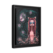 Load image into Gallery viewer, Dark Hippy - Illustration
