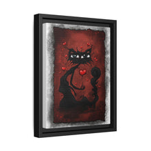 Load image into Gallery viewer, Dark Love - Illustration
