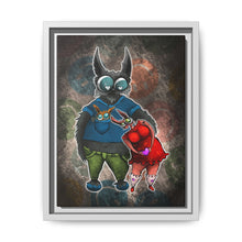 Load image into Gallery viewer, Big Family Love - Illustration
