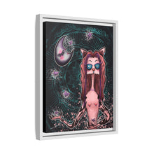 Load image into Gallery viewer, Dark Hippy - Illustration
