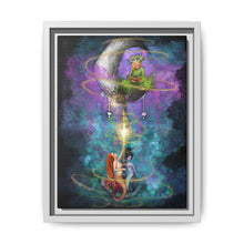 Load image into Gallery viewer, Moon Dream - Illustration
