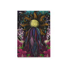 Load image into Gallery viewer, Ritual de mujer - Hardcover Journal (A5)
