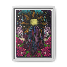 Load image into Gallery viewer, Ritual de Mujer Illustration
