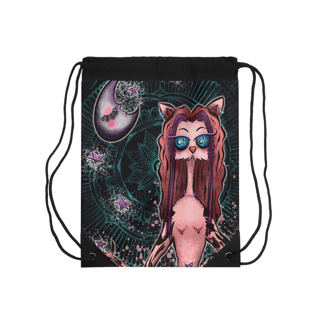 Dark Hippy - Bag