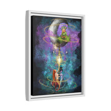 Load image into Gallery viewer, Moon Dream - Illustration
