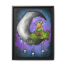 Load image into Gallery viewer, Dream Moon - Illustration
