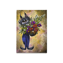 Load image into Gallery viewer, Florist - Hardcover Journal (A5)
