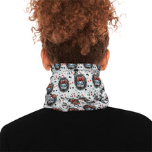 Load image into Gallery viewer, Katty - Winter Neck Gaiter With Drawstring
