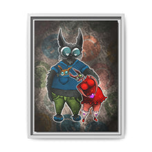 Load image into Gallery viewer, Big Family Love - Illustration
