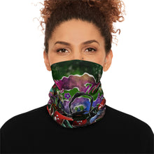 Load image into Gallery viewer, Catlucination - Winter Neck Gaiter With Drawstring
