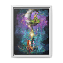 Load image into Gallery viewer, Moon Dream - Illustration
