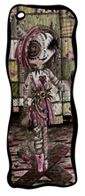 Load image into Gallery viewer, Doll Collection Bookmarks

