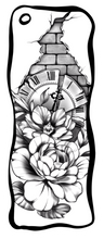 Load image into Gallery viewer, Ritual de Mujer Collection bookmarks
