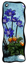 Load image into Gallery viewer, Spring Collection Bookmarks
