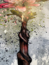 Load image into Gallery viewer, Cherry Blossom - Illustration
