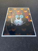 Load image into Gallery viewer, Mor og Valp - Illustration

