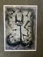 Load image into Gallery viewer, Untouchable - Illustration
