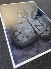 Load image into Gallery viewer, Untouchable - Illustration
