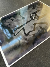 Load image into Gallery viewer, Untouchable - Illustration
