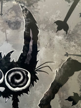 Load image into Gallery viewer, Untouchable - Illustration
