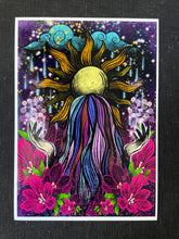 Load image into Gallery viewer, Ritual de mujer - Illustration
