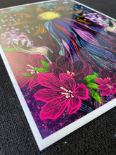 Load image into Gallery viewer, Ritual de mujer - Illustration
