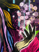 Load image into Gallery viewer, Ritual de mujer - Illustration
