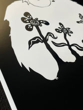 Load image into Gallery viewer, Mørk Sommer - Illustration
